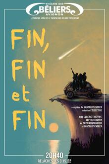 Fin, fin et fin