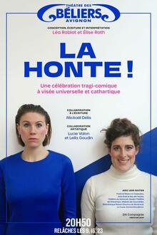 La Honte !