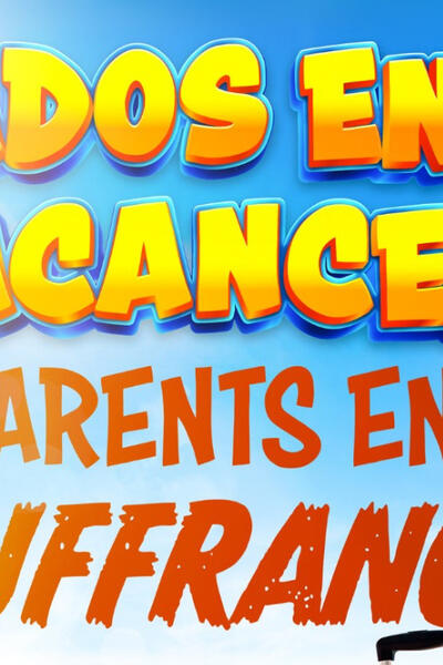 Ados en vacances, parents en souffrance !