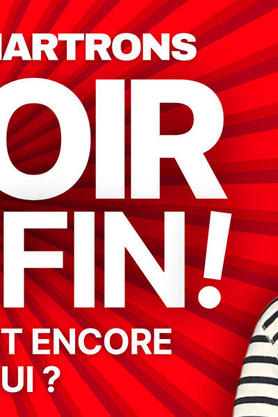 Un soir sans fin !