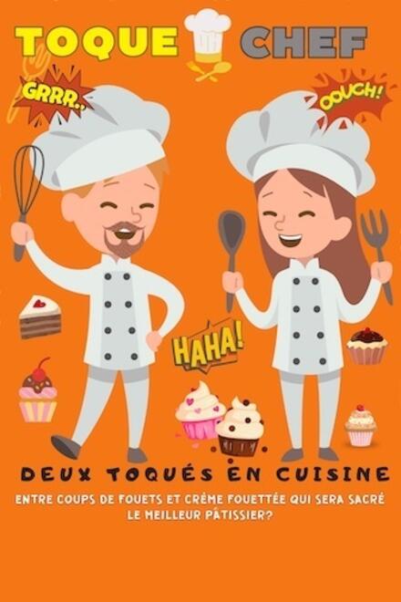 Toque chef au Théâtre à l'Ouest Rouen