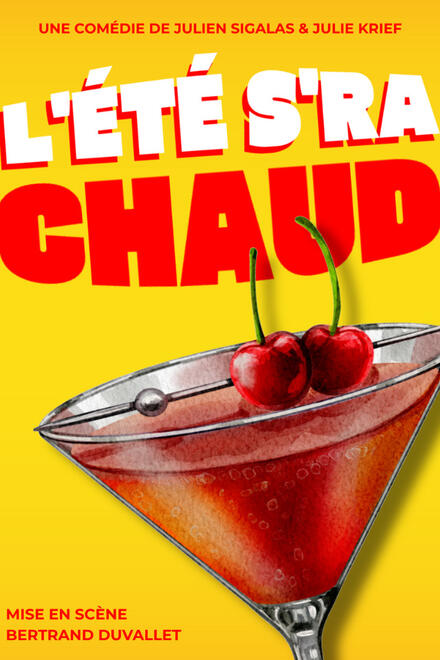 L’été s’ra chaud au Théâtre des Chartrons
