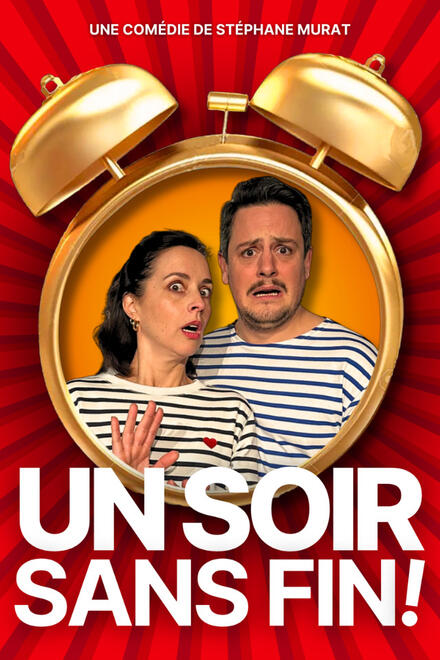 Un soir sans fin ! au Théâtre des Chartrons