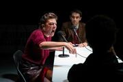 Génération Mitterrand au Théâtre de Belleville