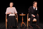 Maupassant, Octave et moi au Théâtre de Poche-Montparnasse (Grande salle)