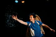 Brasser de l’air et s’envoler au Théâtre La Scala Provence
