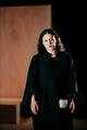 Gisèle Halimi - Une farouche liberté au Théâtre La Scala Provence