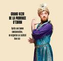 Mission Florimont au Théâtre de La Gaîté Rive Gauche