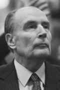 François MITTERRAND