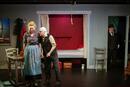 Tchékhov à la folie - La demande en mariage / L'ours au Théâtre de Poche-Montparnasse (Grande salle)