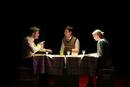 Le secret des ombres au Théâtre du Roi René