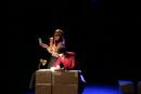 Le secret des ombres au Théâtre du Roi René