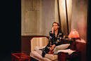 La ligne rose au Théâtre Lepic