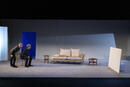 "ART" au Théâtre Montparnasse