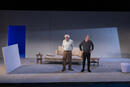 "ART" au Théâtre Montparnasse