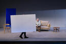 "ART" au Théâtre Montparnasse