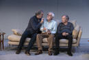 "ART" au Théâtre Montparnasse