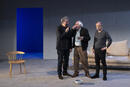 "ART" au Théâtre Montparnasse