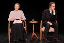 Maupassant, Octave et moi au Théâtre de Poche-Montparnasse (Grande salle)