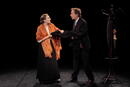 Maupassant, Octave et moi au Théâtre de Poche-Montparnasse (Grande salle)
