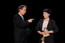 Maupassant, Octave et moi au Théâtre de Poche-Montparnasse (Grande salle)