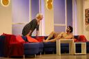 LES AMAZONES au Théâtre des Salinières