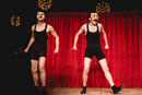 LE BAL DES VOLEURS au Théâtre du Funambule Montmartre