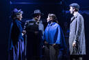 Les Rochambelles au Théâtre des Béliers Avignon