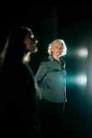 Gisèle Halimi - Une farouche liberté au Théâtre La Scala Provence