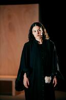 Gisèle Halimi - Une farouche liberté au Théâtre La Scala Provence
