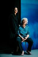 Gisèle Halimi - Une farouche liberté au Théâtre La Scala Provence