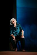 Gisèle Halimi - Une farouche liberté au Théâtre La Scala Provence
