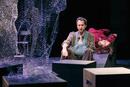 Longue vie aux autruches au Théâtre de La Reine Blanche