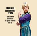 Mission Florimont au Théâtre de La Gaîté Rive Gauche