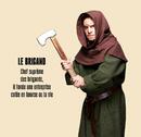 Mission Florimont au Théâtre de La Gaîté Rive Gauche
