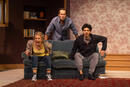 Chers Parents au Théâtre de la Michodière