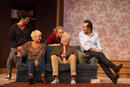 Chers Parents au Théâtre de la Michodière