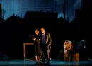 Dolores au Théâtre Actuel La Bruyère
