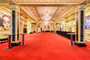Foyer Palace au Théâtre Mogador, plan large