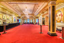 Foyer Palace au Théâtre Mogador, autre plan large