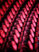Sièges au Théâtre Mogador