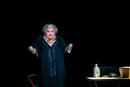 PAULINE & CARTON au Théâtre de La Pépinière
