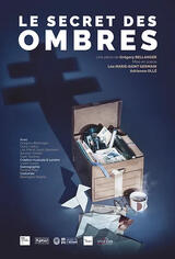 Le secret des ombres