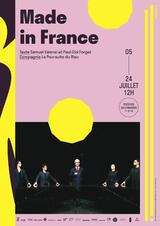 Made in France