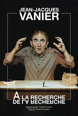 A la Recherche de la Recherche