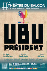 Ubu président
