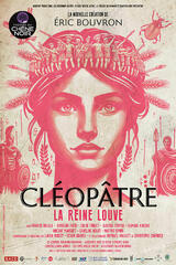Cléopâtre – La Reine Louve