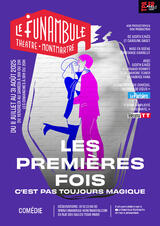 Les premières fois