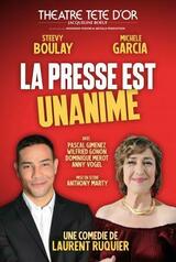La Presse est unanime