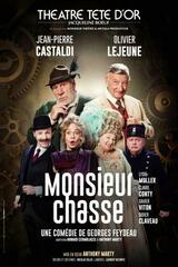 Monsieur Chasse